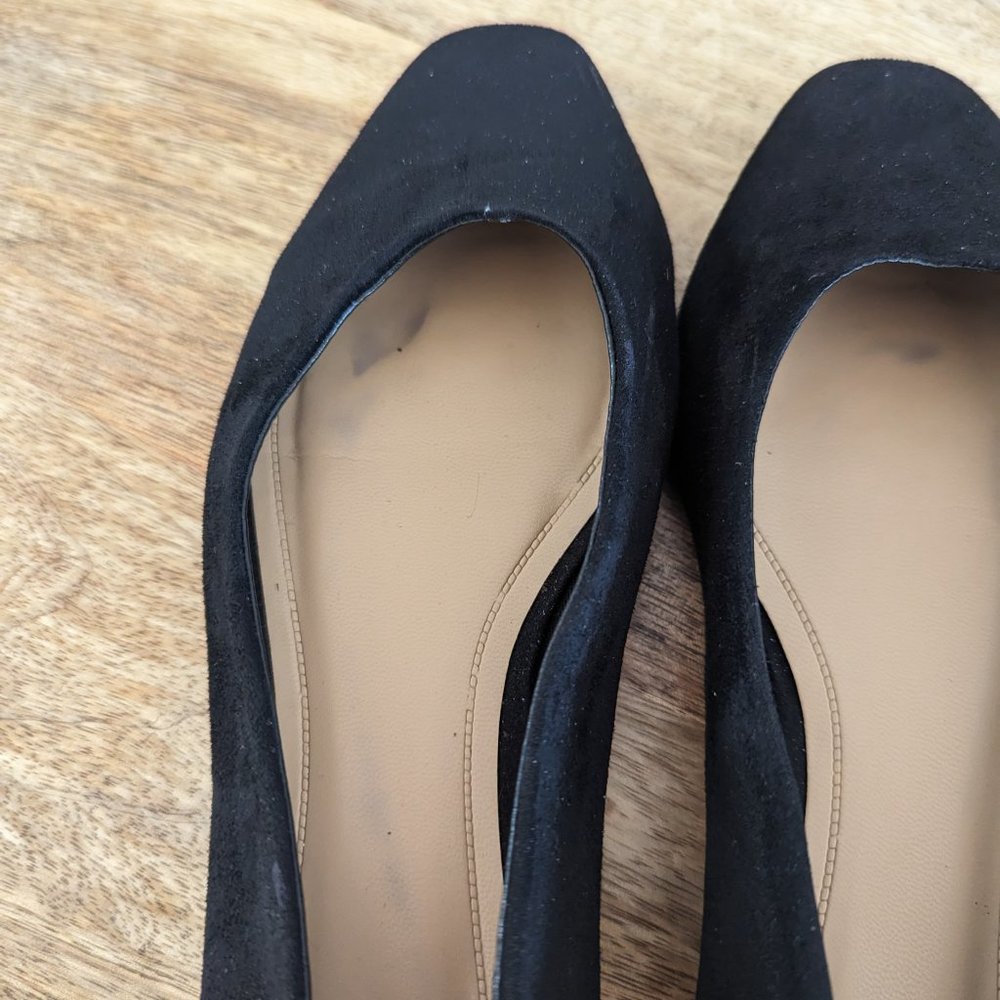 H&M Ballet Flats - Picture 8 of 9
